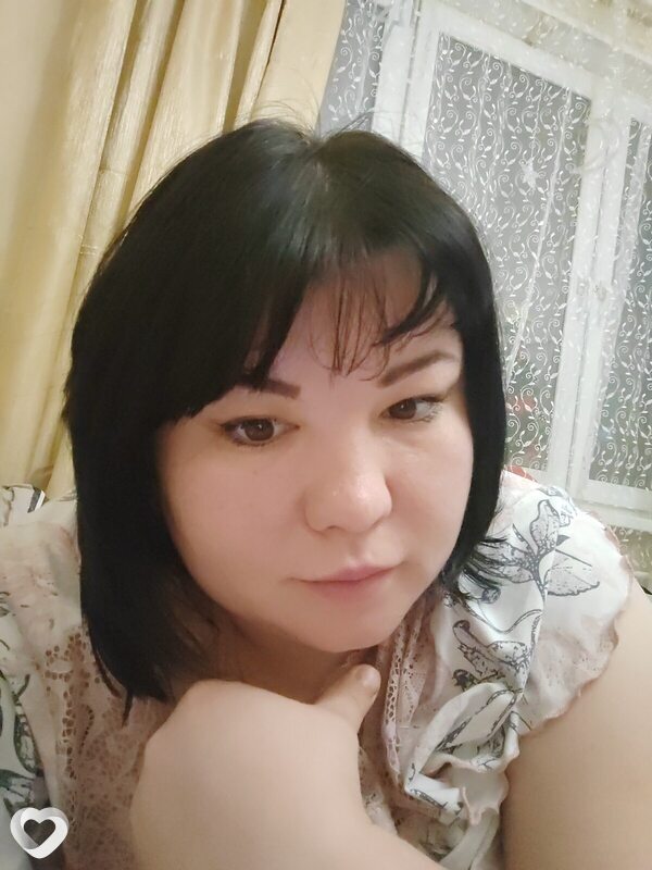 Гуля, 33, Балашихе — анкета №1805523