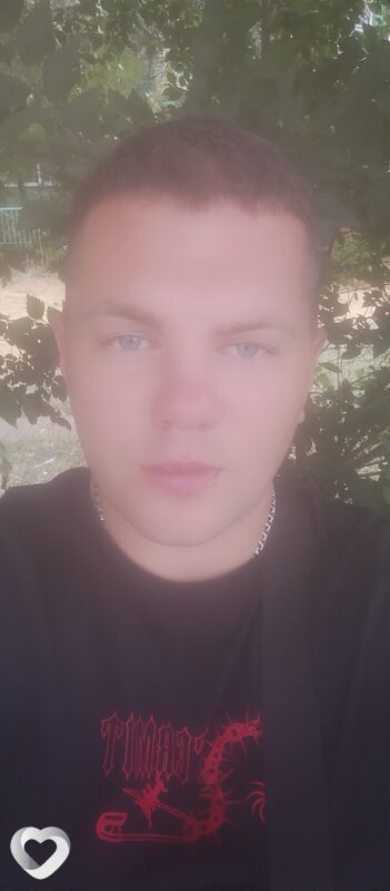 Марк, 32, Астрахани — анкета №1805537