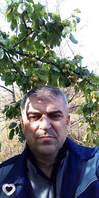 Руслан, 50, Махачкале — анкета №1805538
