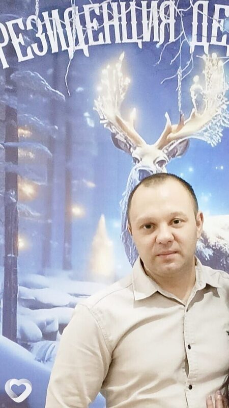 Андрей, 47, Саратове — анкета №1805326