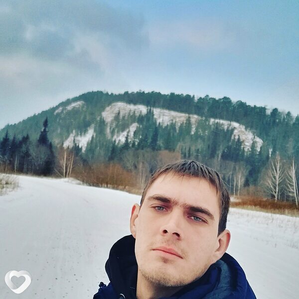 Евгений, 31, Красноярске — анкета №1805339