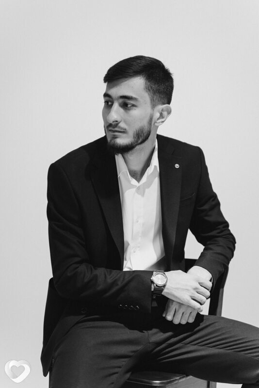 Азамат, 28, Нальчике — анкета №1805251