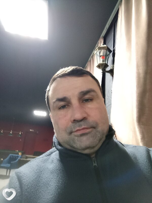 Хасан, 44, Новом Уренгое — анкета №1805258