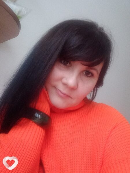 Светлана, 39, Тюмени — анкета №1805260
