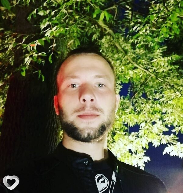 Денис, 29, Минске — анкета №1805297