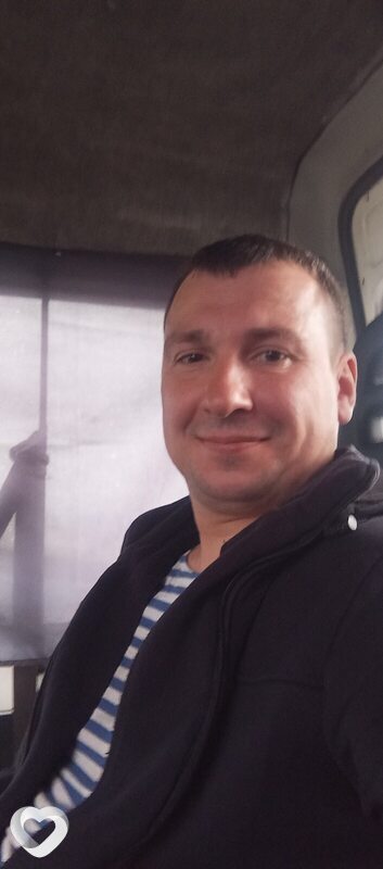 Женя, 38, Санкт-Петербурге — анкета №1805299