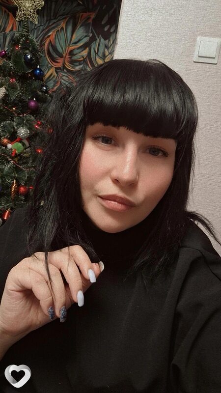 Наталья, 33, Рыбинске — анкета №1805300