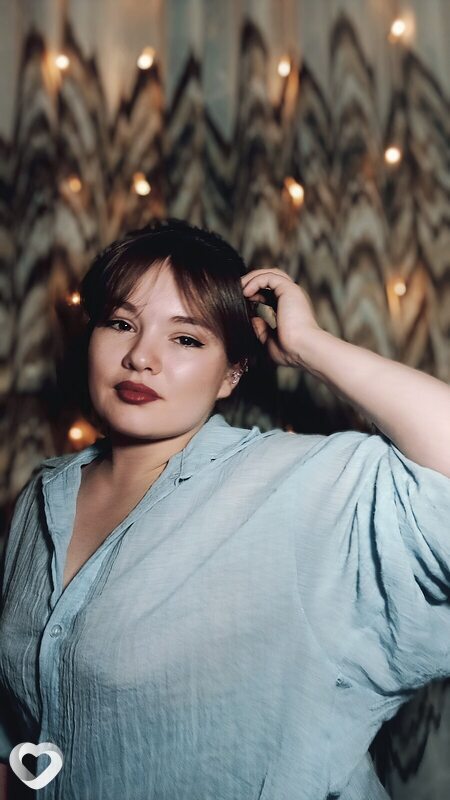 Людмила, 30, Екатеринбурге — анкета №1805309