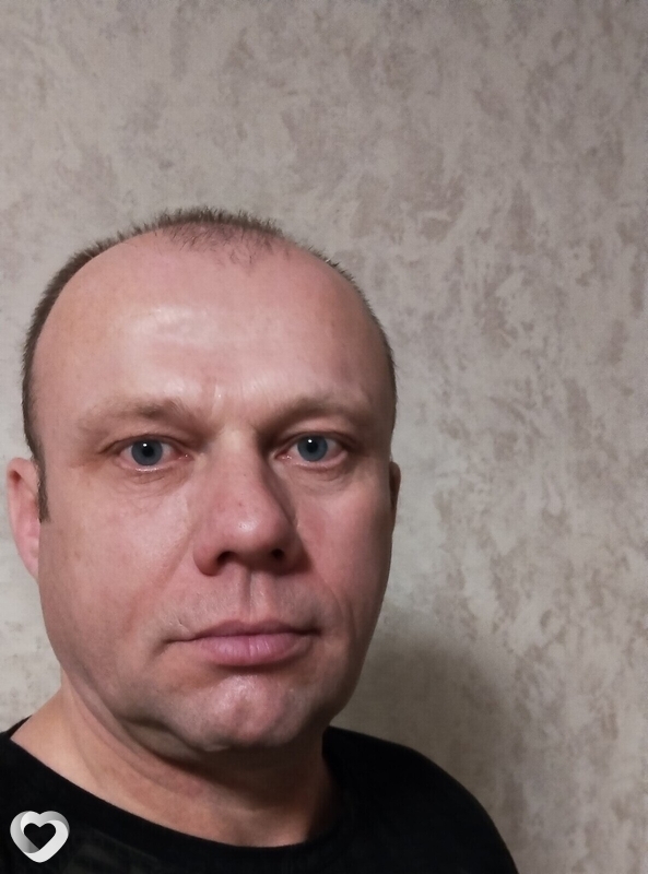 Михаил, 51, Кургане — анкета №1805311