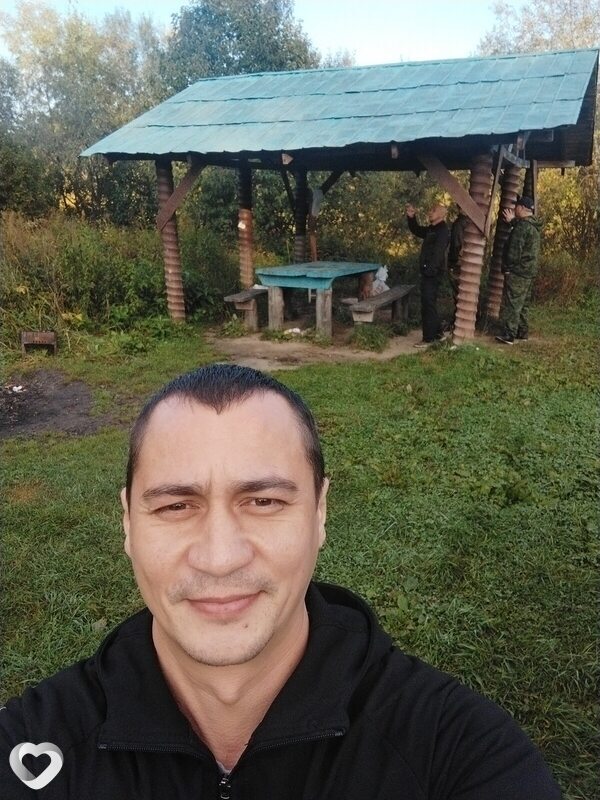 Ренат, 41, Березниках — анкета №1805312