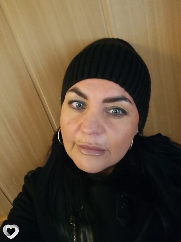 Ната, 45, Томске — анкета №1805314