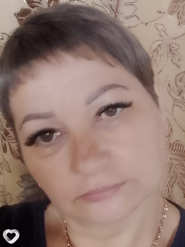 Татьяна, 45, Красноярске — анкета №1805406