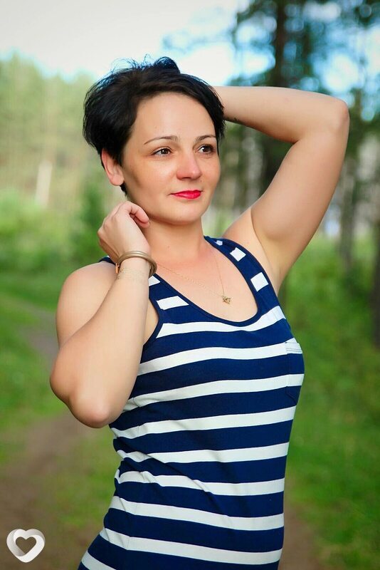 Анна, Ивдель