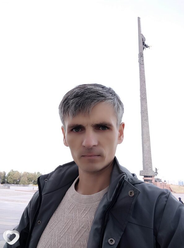Александр, 43, Новочебоксарске — анкета №1805415