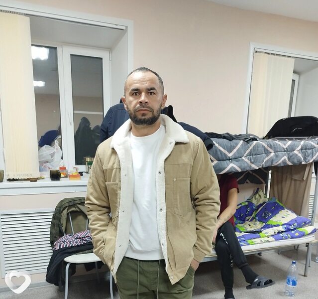 Виталий, 38, Новосибирске — анкета №1805422