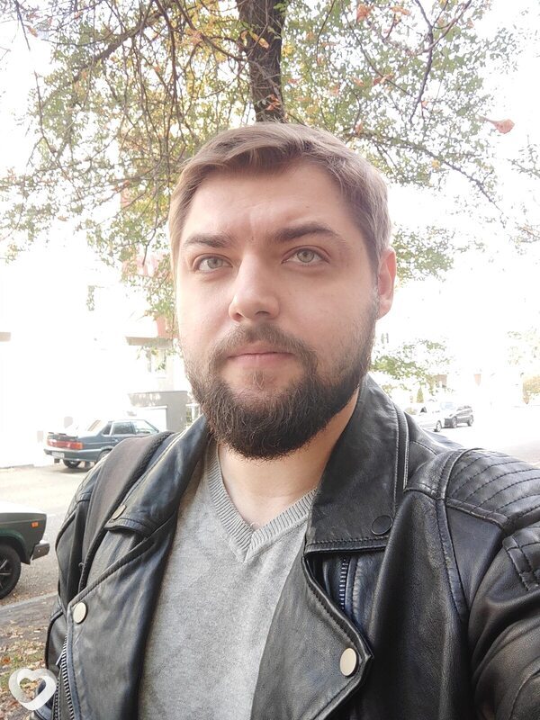 Тимур, 32, Белгороде — анкета №1805427