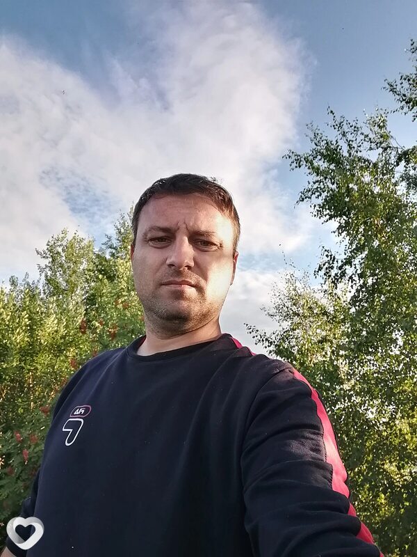 Константин, 41, Тюмени — анкета №1805428