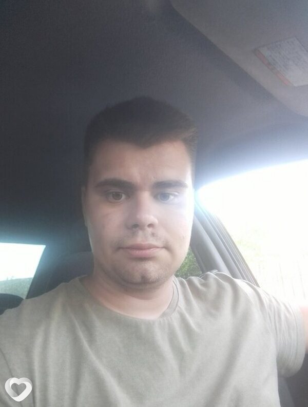 Артем, 28, Нижнем Новгороде — анкета №1805548