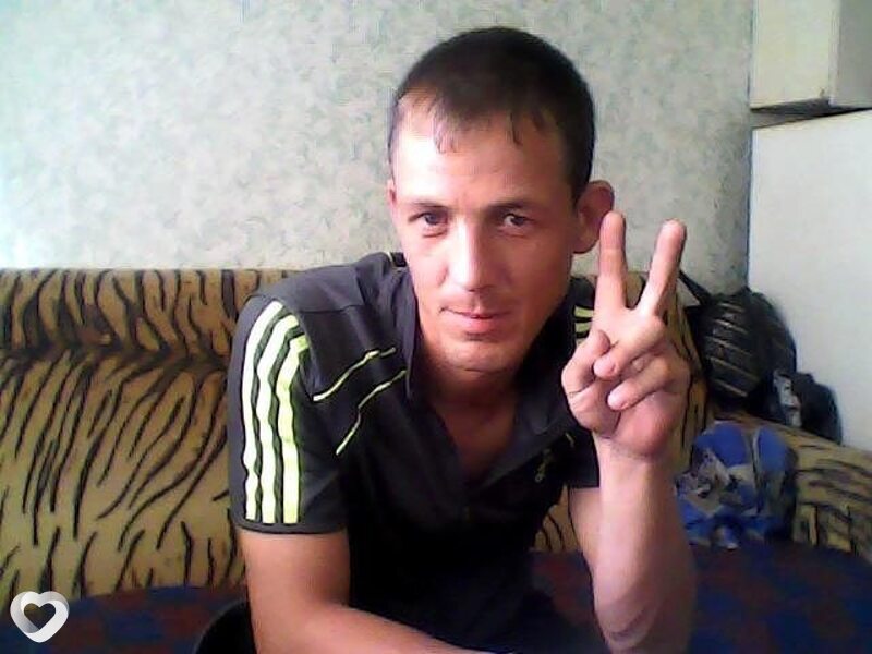 Толик, 39, Сочи — анкета №1805554