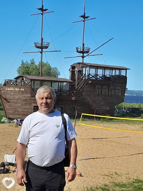 Андрей, Шемурша