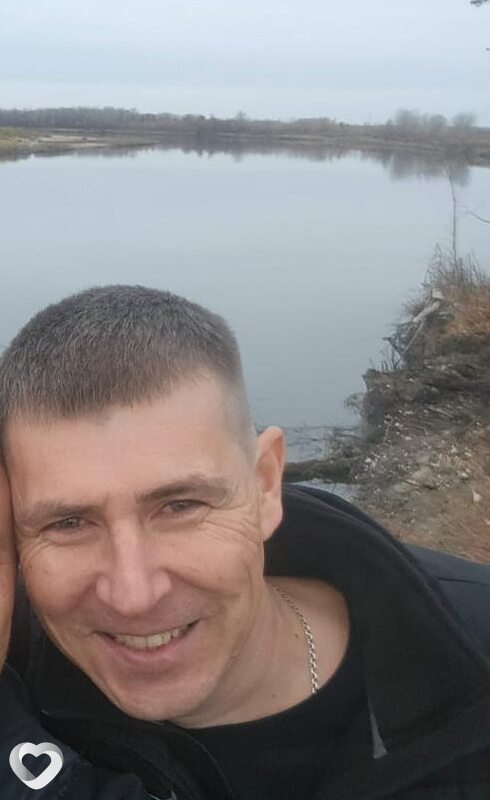 Антон, 40, Уральске — анкета №1805475