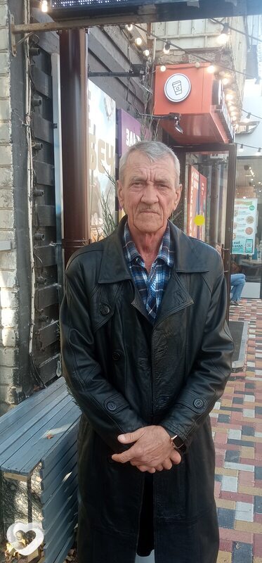 Валерий, 61, Ставрополе — анкета №1805478