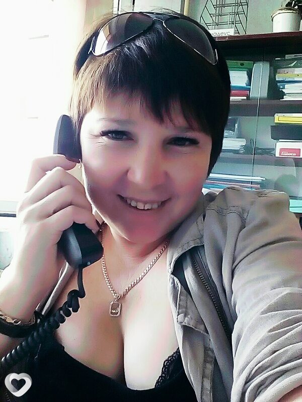 Хамка, 40, Оренбурге — анкета №1805483