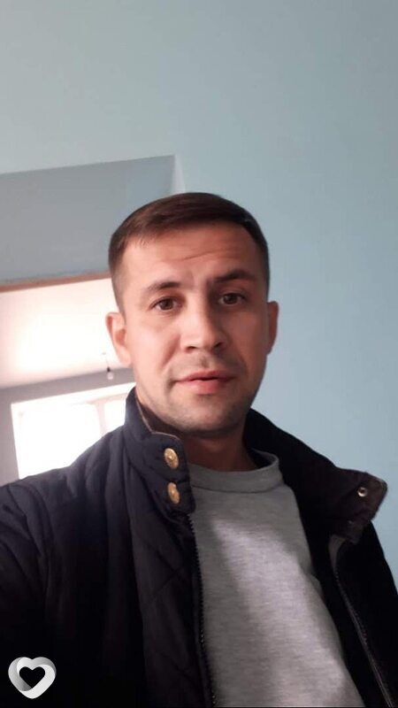 Борис Крылов, 42, Барнауле — анкета №1805487