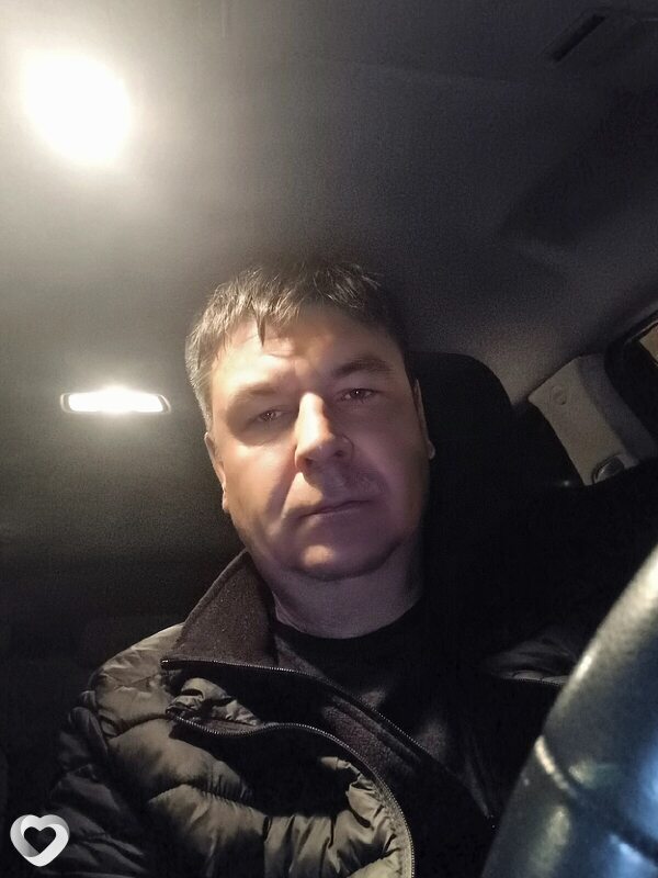Дмитрий, 47, Санкт-Петербурге — анкета №1805270