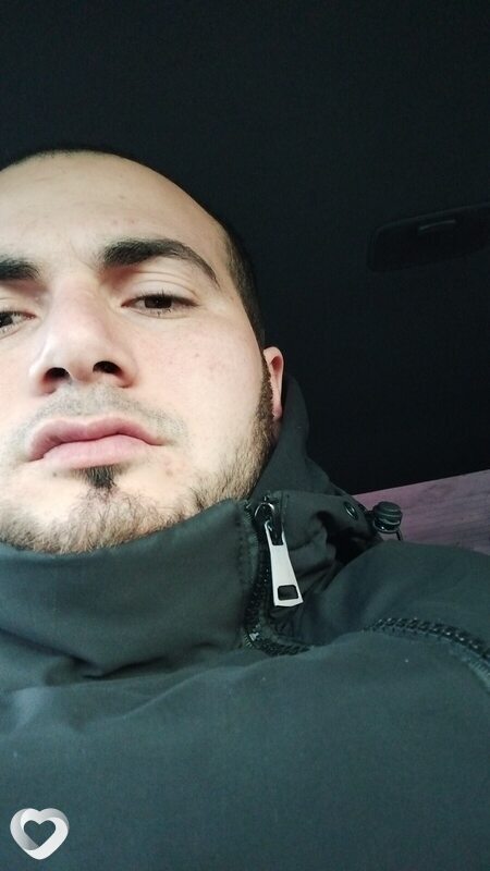Булат Темирханов, 28, Хасавюрте — анкета №1805275