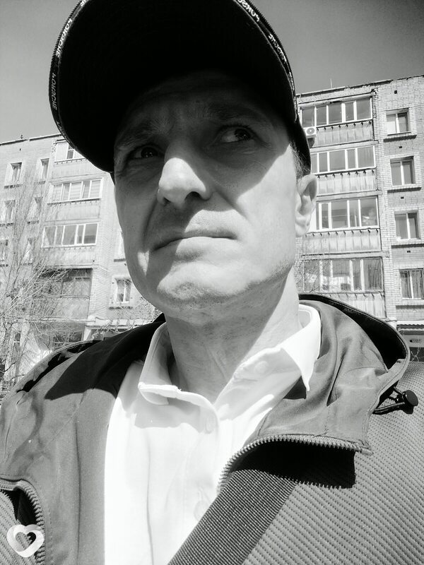 Славик, 42, Семей — анкета №1805288