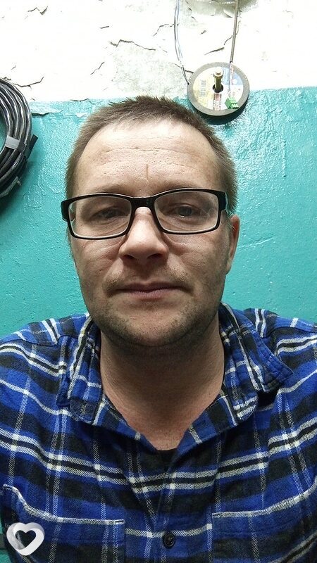 Рамис, 34, Москве — анкета №1805290
