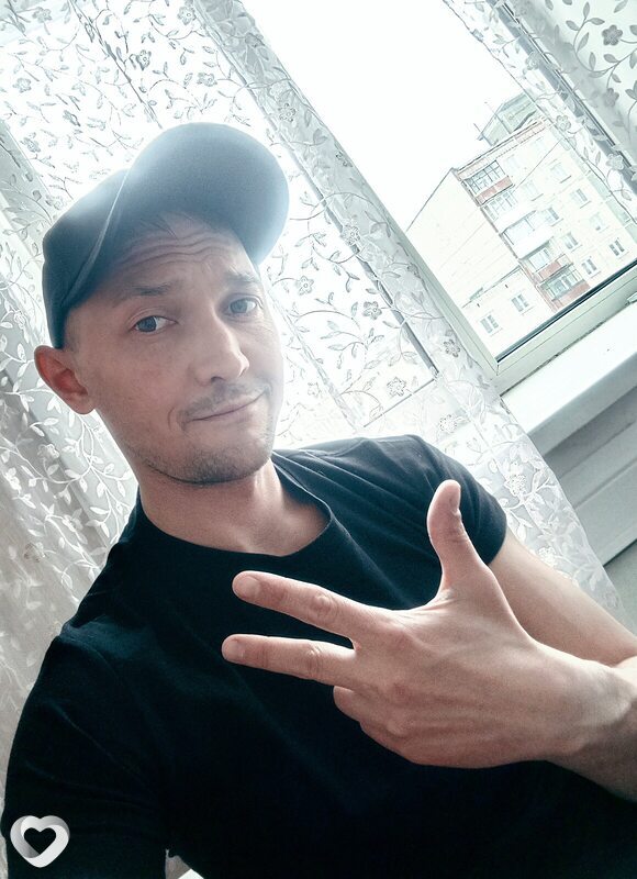 Кирилл, 36, Перми — анкета №1806196