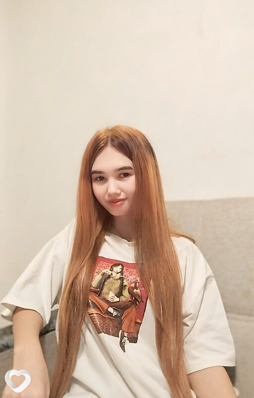 Сабина, 22, Казани — анкета №1806198