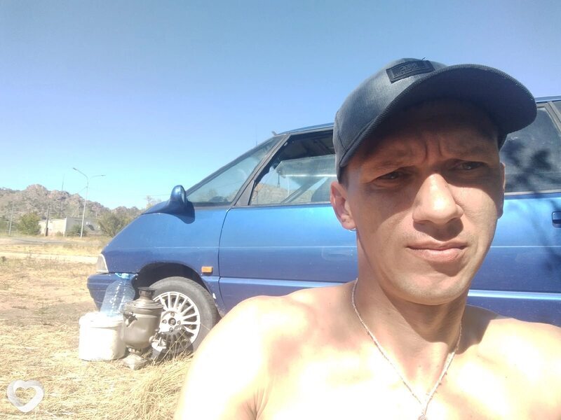 Константин, 37, Павлодаре — анкета №1806199