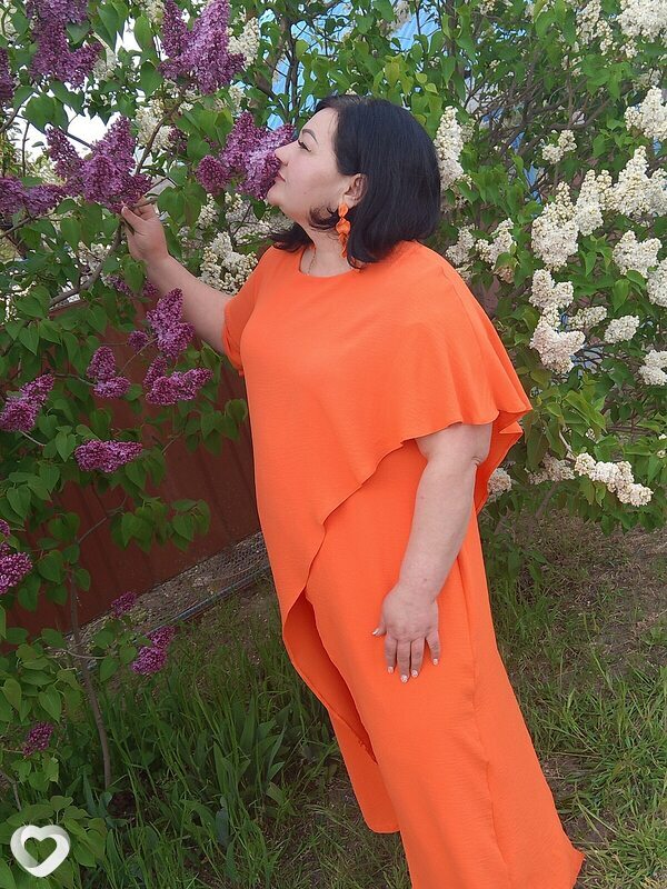 Любовь, 41, Ростове-на-Дону — анкета №1806201