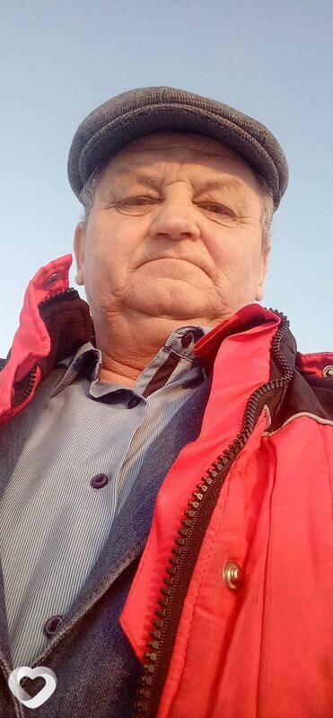 Aleks, 58, Нижнем Новгороде — анкета №1806210