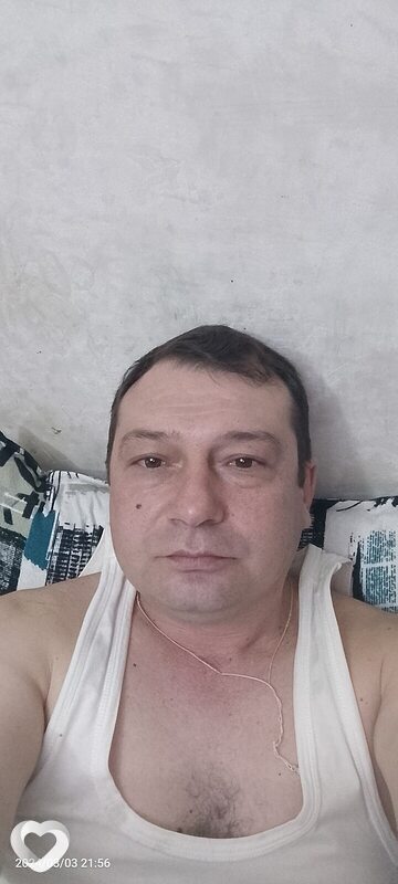 Андрей, 43, Туле — анкета №1806215