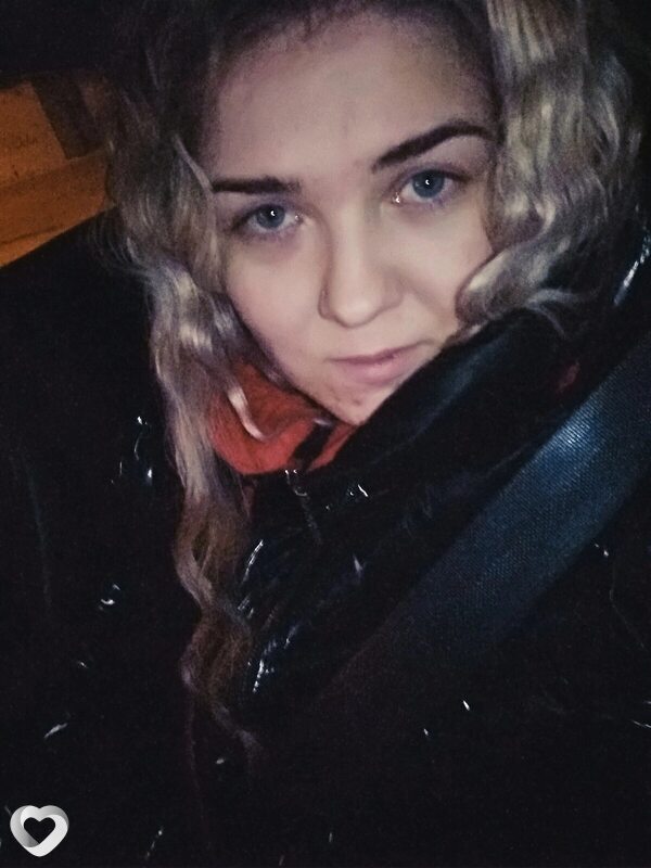 Яна, 29, Абакане — анкета №1806216