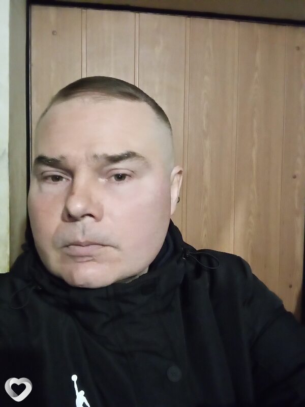 Ярослав, 46, Донецке — анкета №1805495
