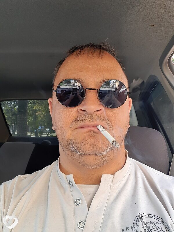 Александр, 49, Туле — анкета №1805496