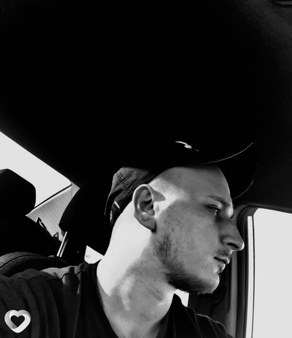 Андрей, 37, Краснодаре — анкета №1805500