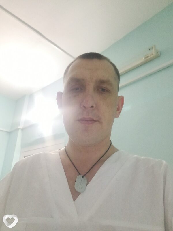 Пётр, 32, Иркутске — анкета №1805512