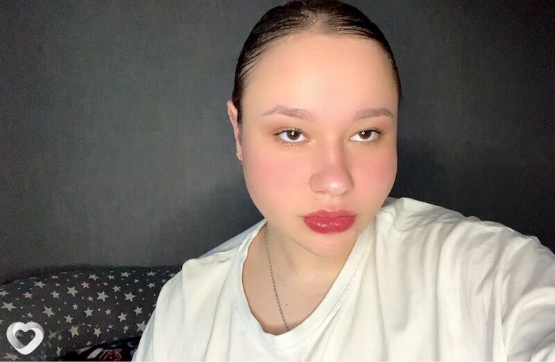 Марина, 20, Туапсе — анкета №1805515