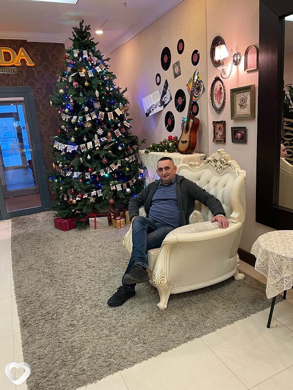 Айрат, 58, Казани — анкета №1805693