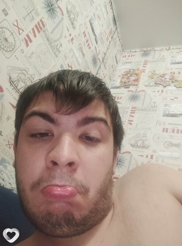 Кирилл, 23, Воронеже — анкета №1805698