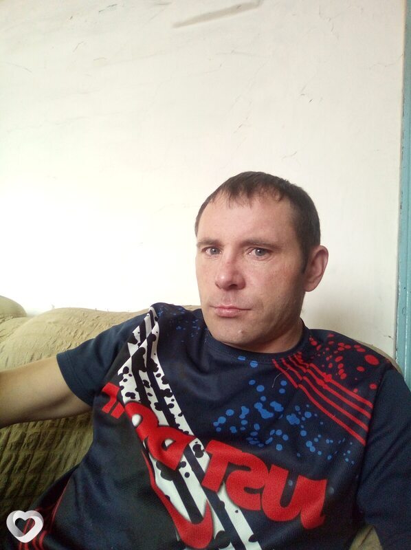 Алекс, 38, Ленинске-Кузнецком — анкета №1805708