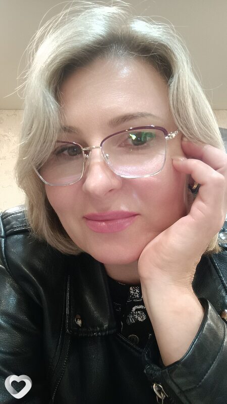 Татьяна, 45, Кирове — анкета №1805458