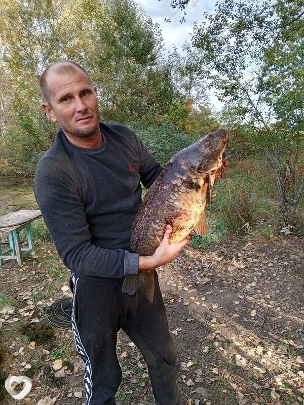 Владимир, 39, Лабинске — анкета №1805459