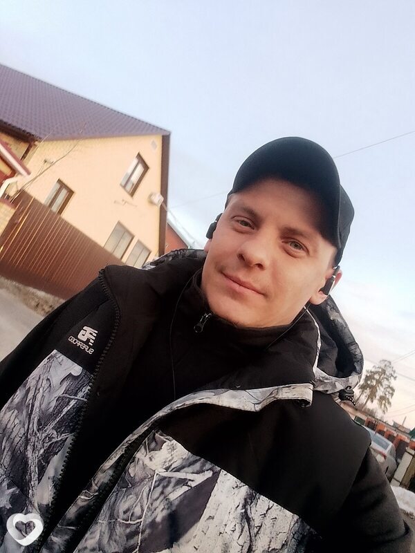 Veles, 36, Миассе — анкета №1805466